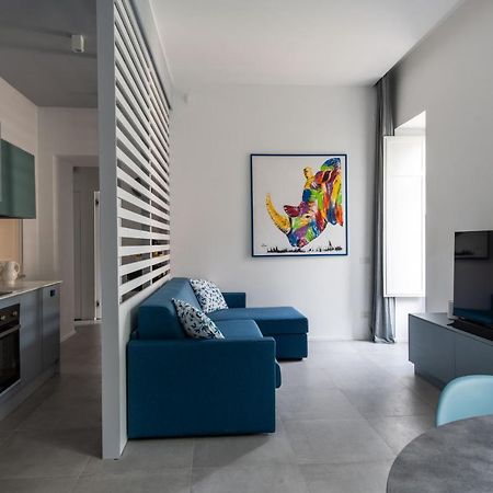 Casa Azul Alla Cala By Wonderful Italy Palermo Buitenkant foto