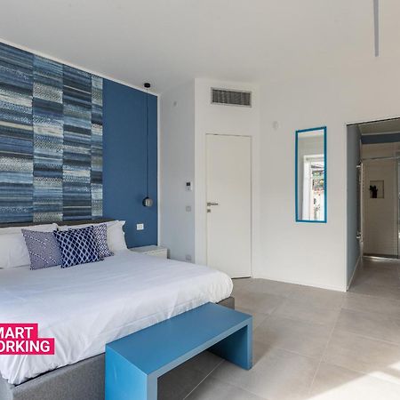 Casa Azul Alla Cala By Wonderful Italy Palermo Buitenkant foto