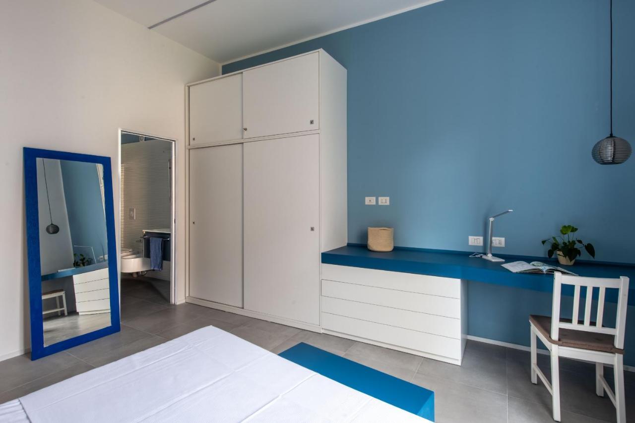 Casa Azul Alla Cala By Wonderful Italy Palermo Buitenkant foto