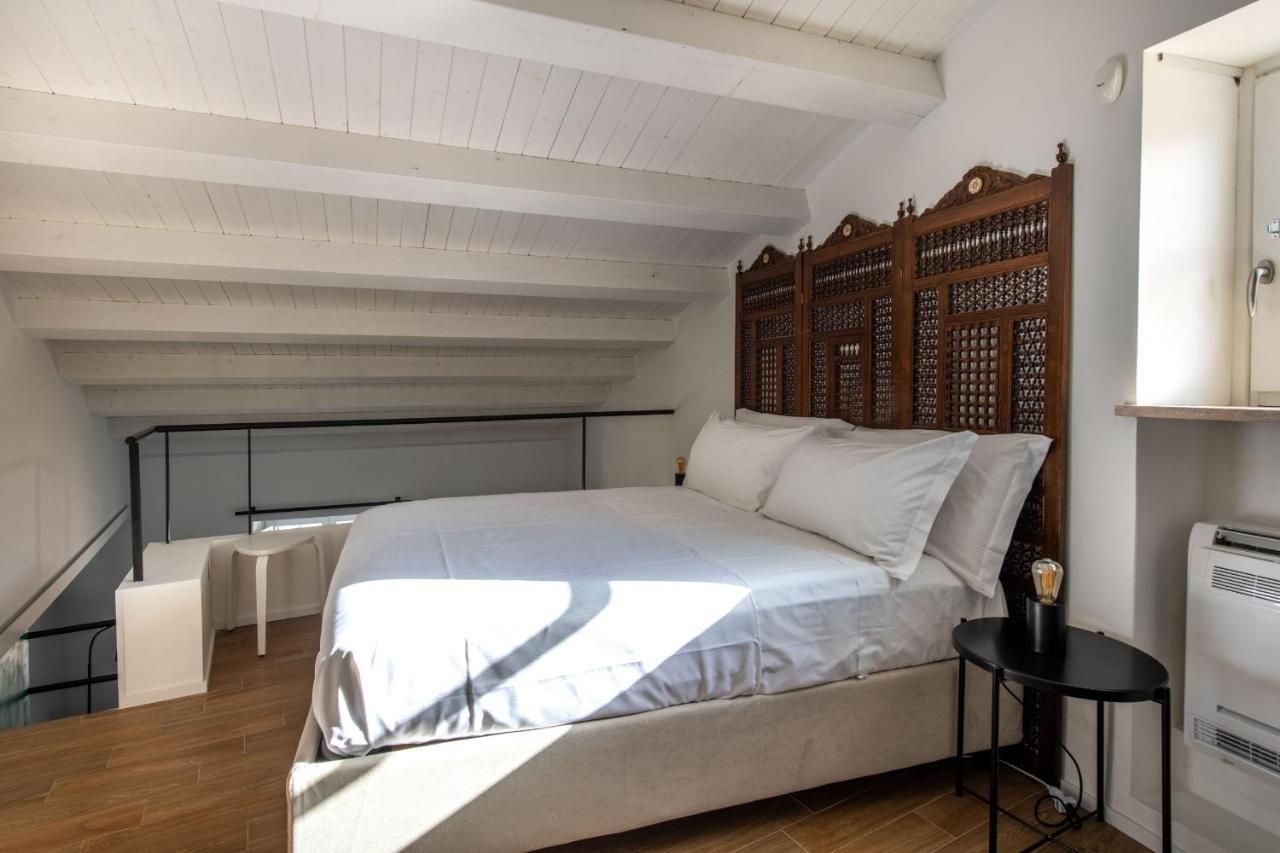 Casa Azul Alla Cala By Wonderful Italy Palermo Buitenkant foto
