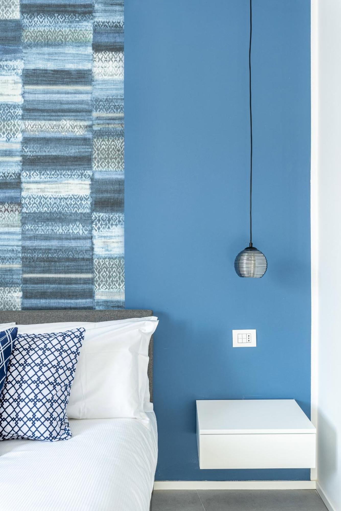 Casa Azul Alla Cala By Wonderful Italy Palermo Buitenkant foto