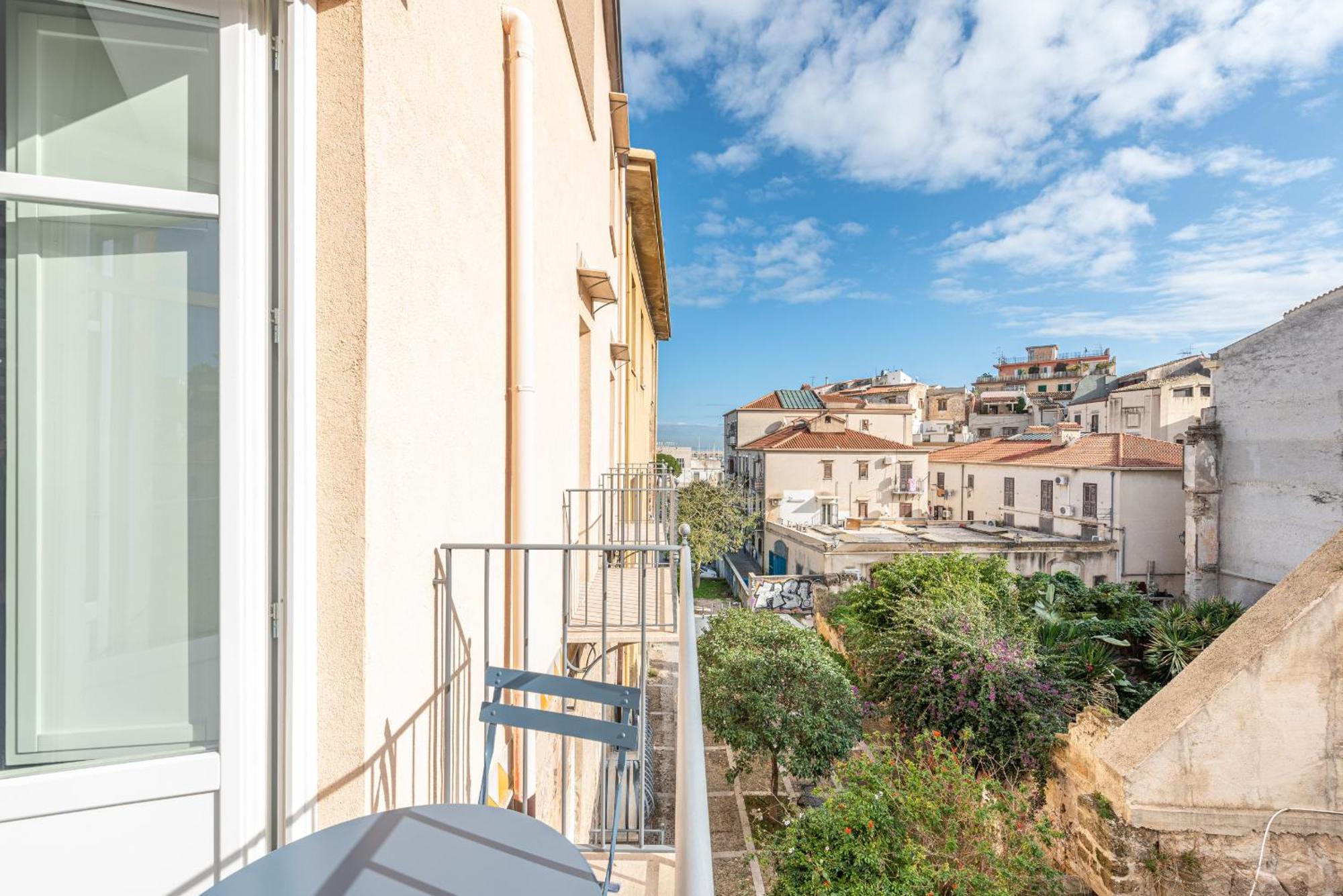 Casa Azul Alla Cala By Wonderful Italy Palermo Buitenkant foto